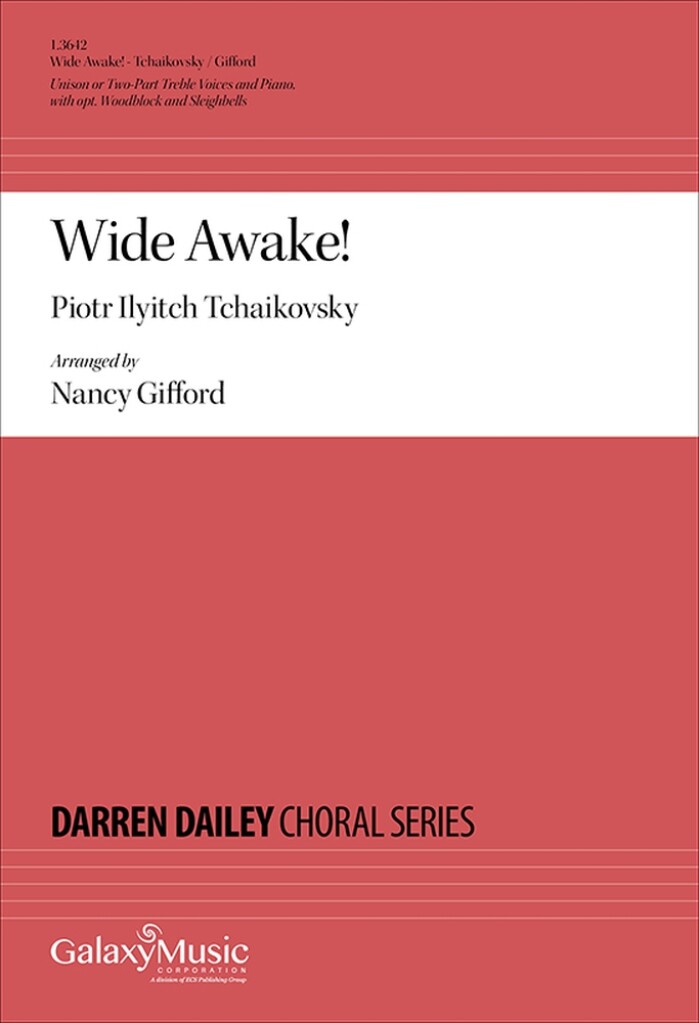 Wide Awake!