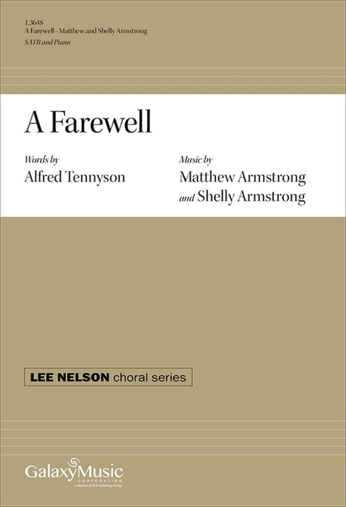 A Farewell