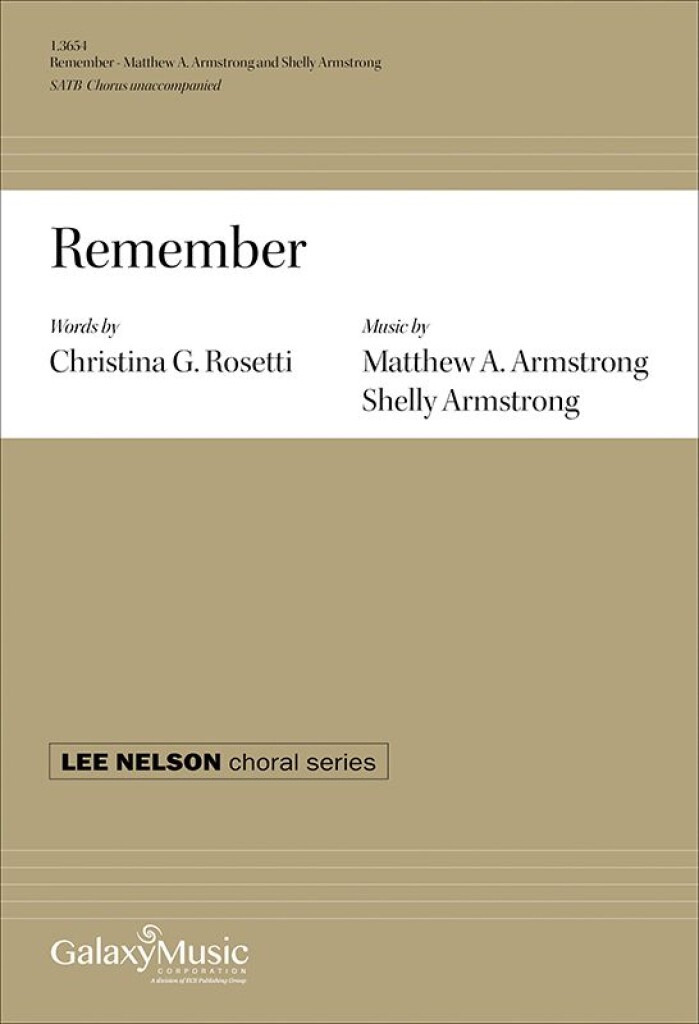 Remember