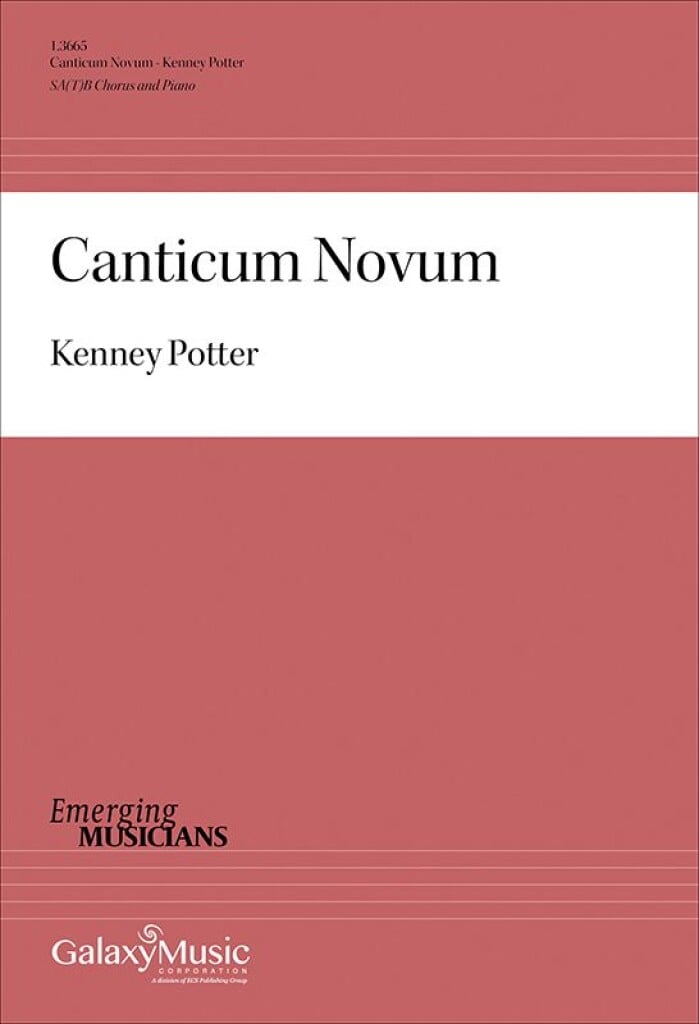 Canticum Novum