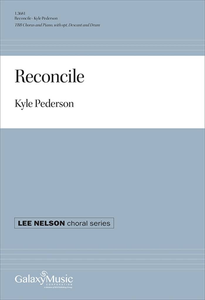 Reconcile
