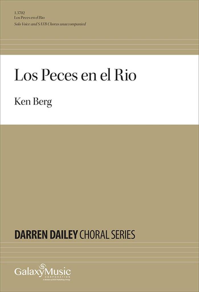 Los Peces en el Rio