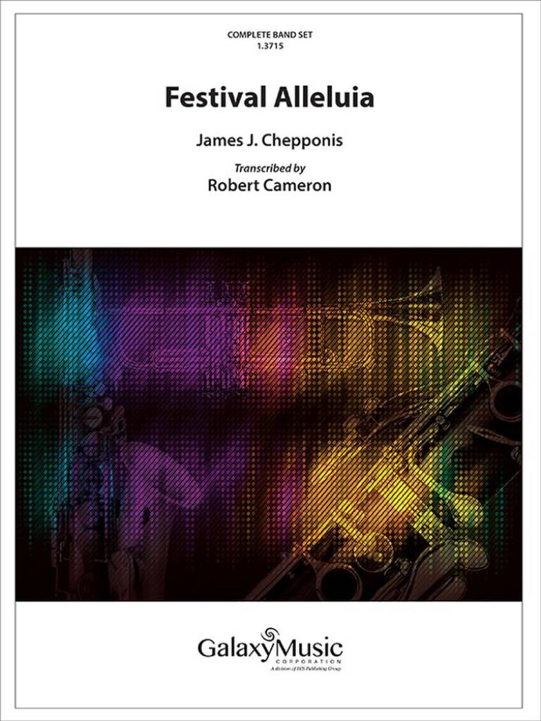 Festival Alleluia