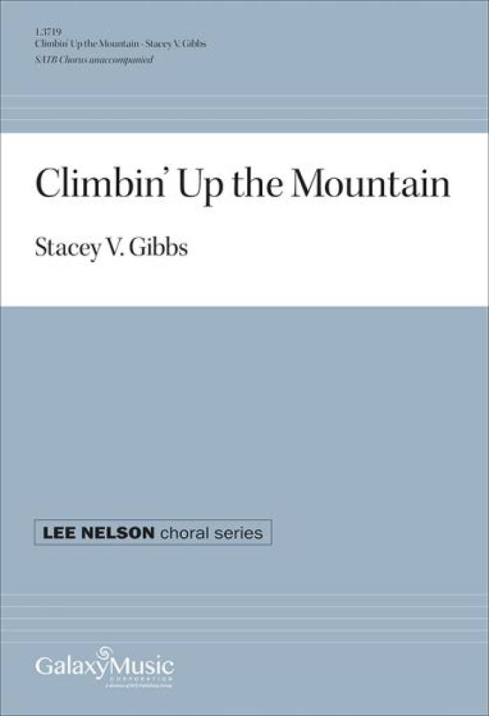 Climbin' Up the Mountain