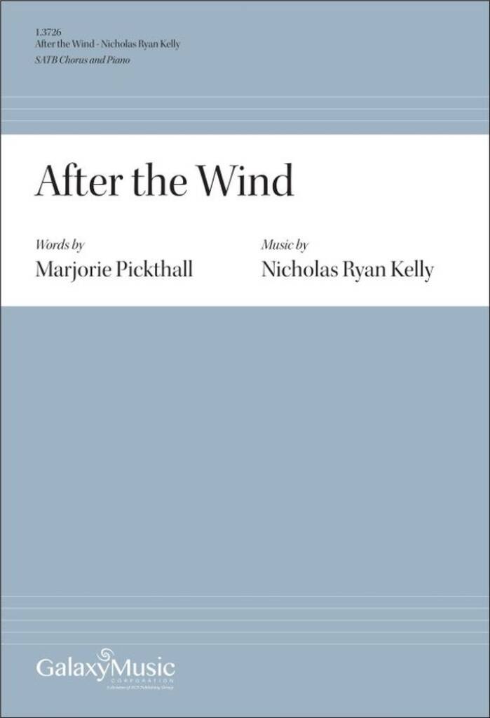 After the Wind