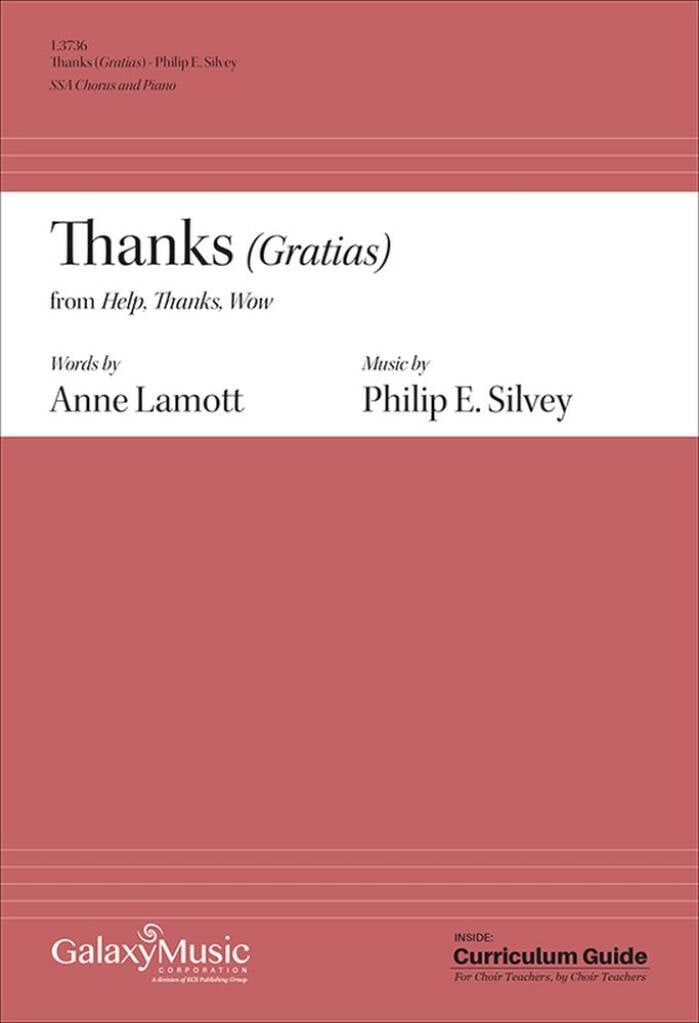 Thanks