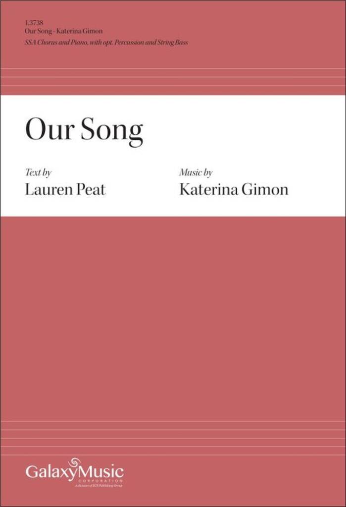 Our Song