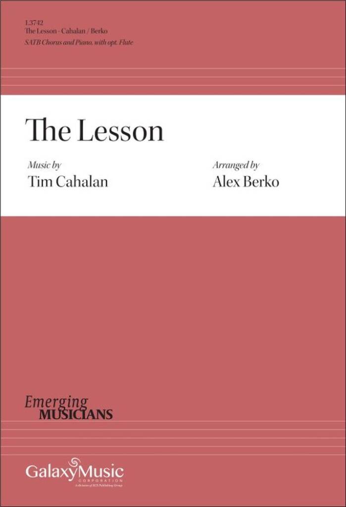 The Lesson