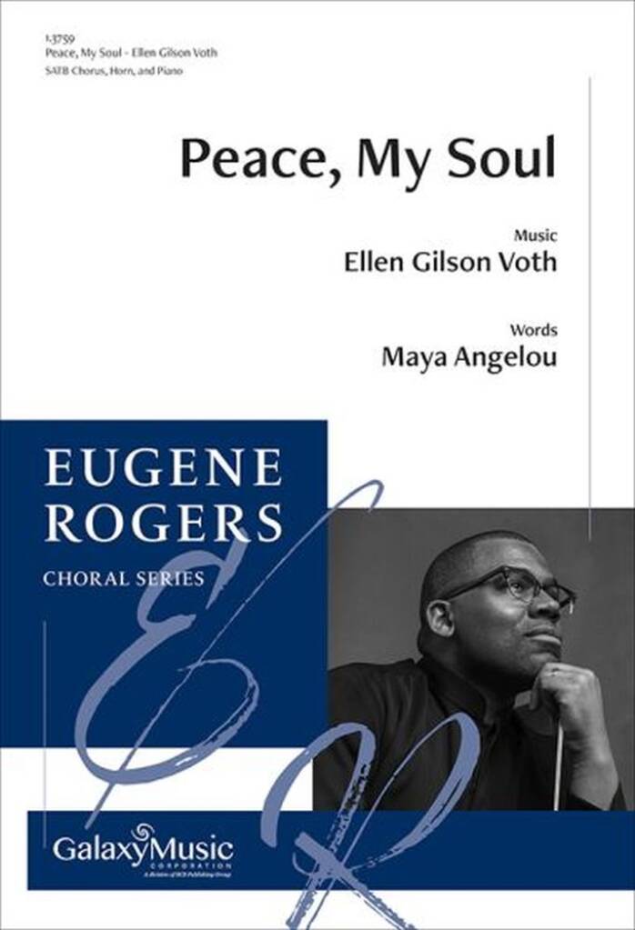 Peace, My Soul