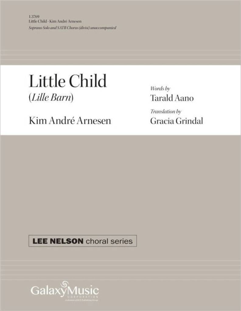 Little Child