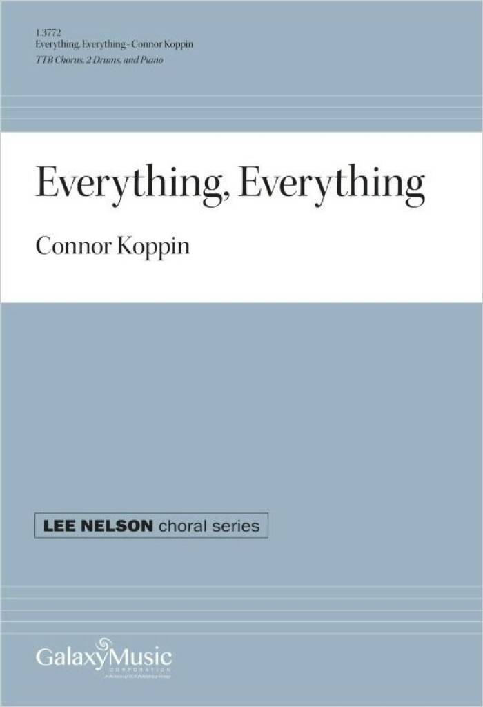 Everything, Everything