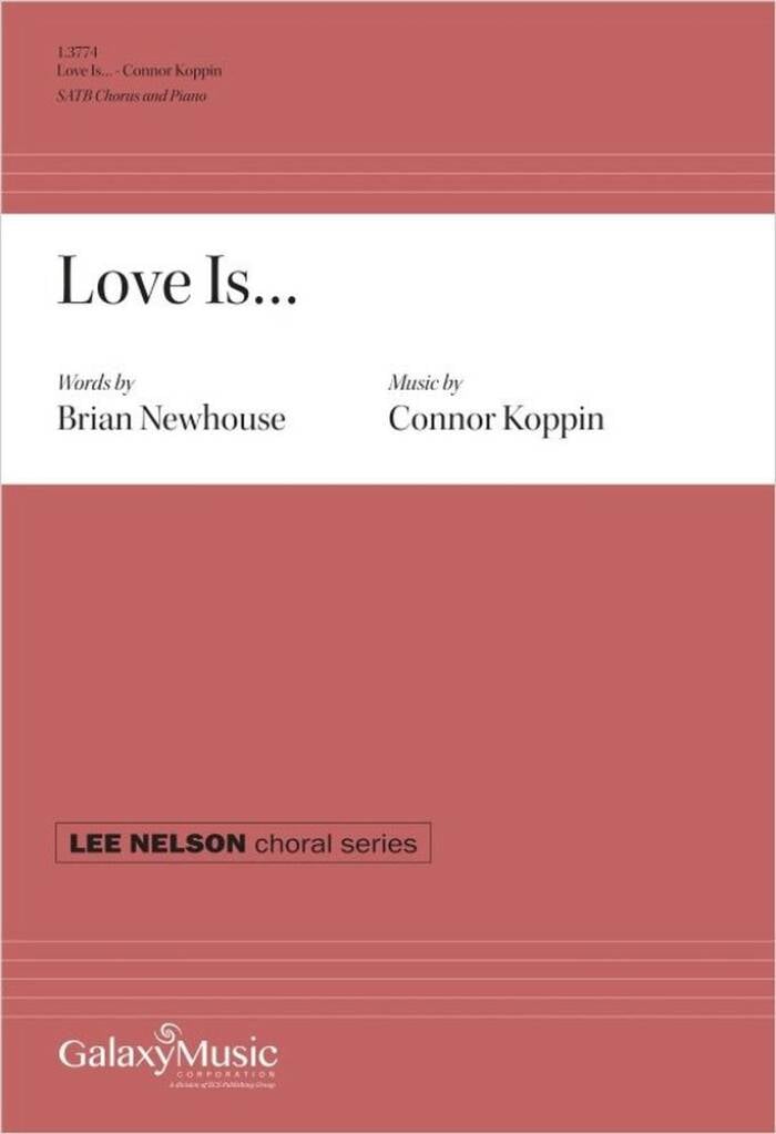 Love Is...