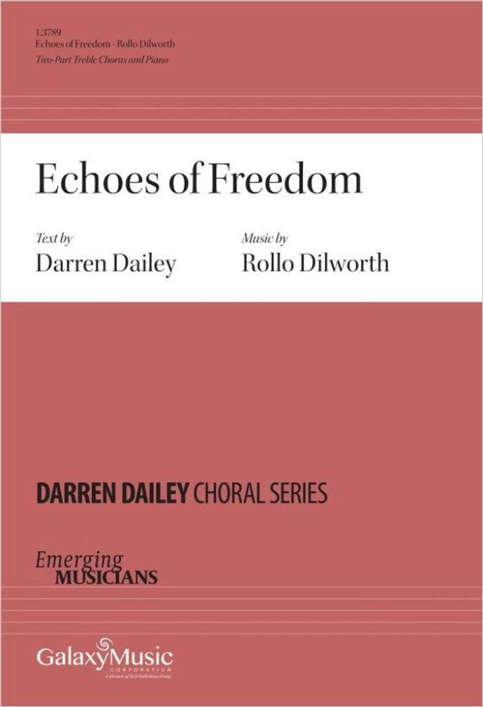 Echoes of Freedom