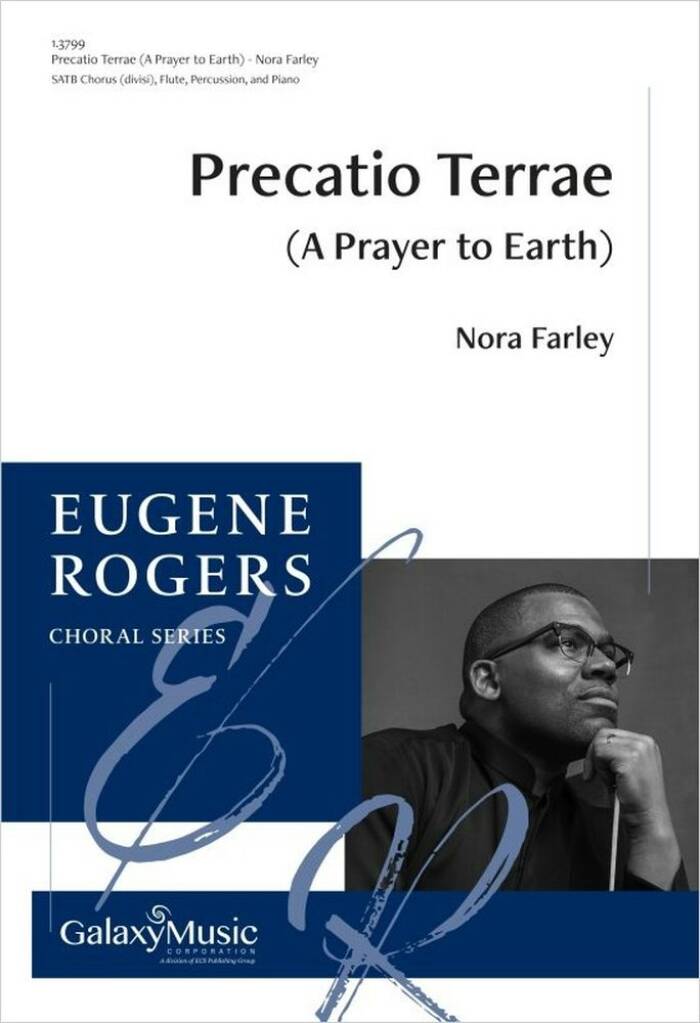 Precatio Terrae
