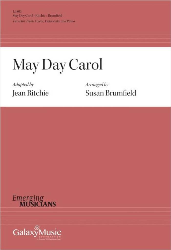 May Day Carol