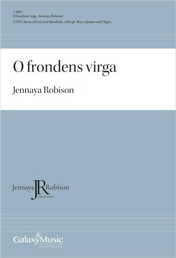 O frondens virga