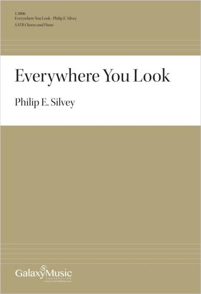 Everywhere You Look