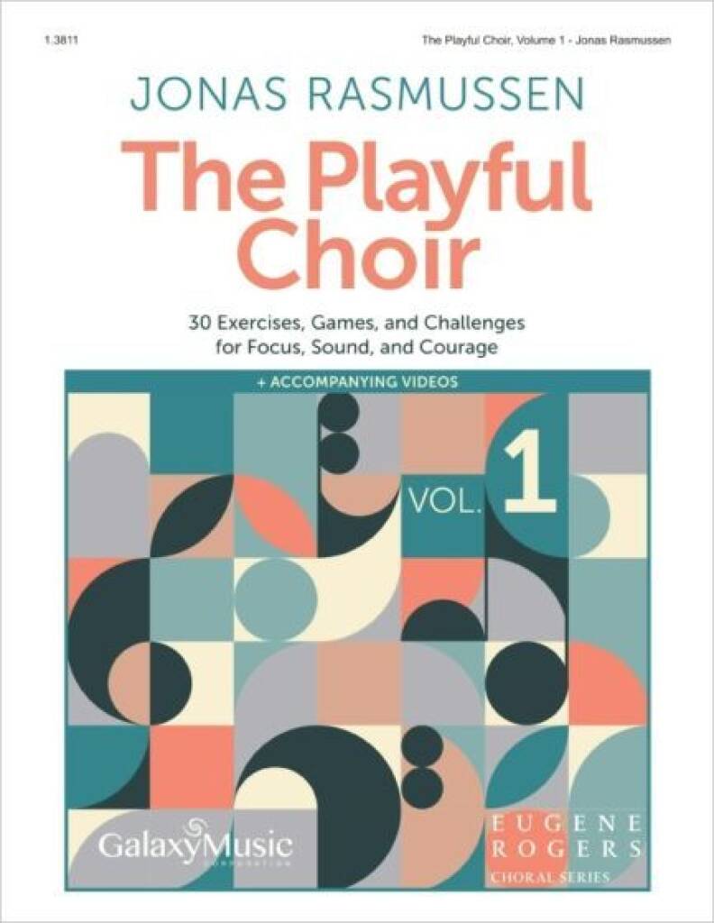 The Playful Choir Volume 1