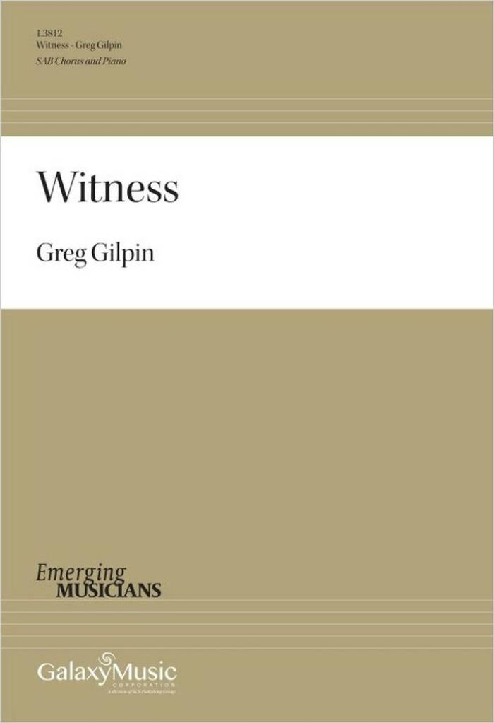 Witness