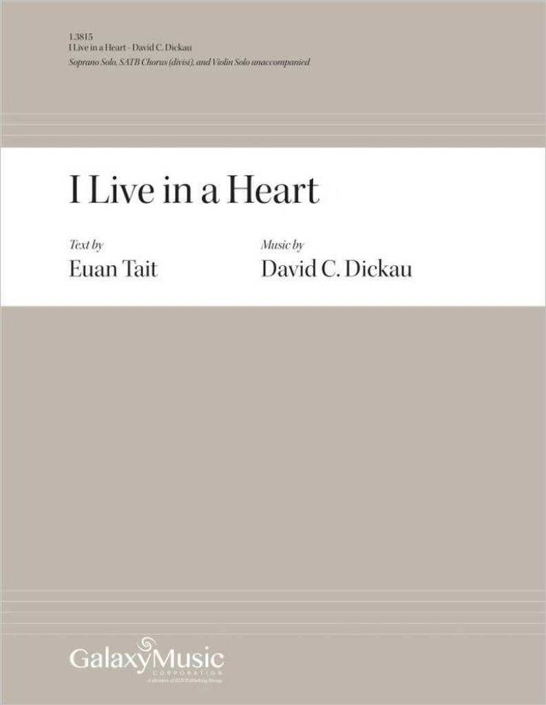I Live in a Heart