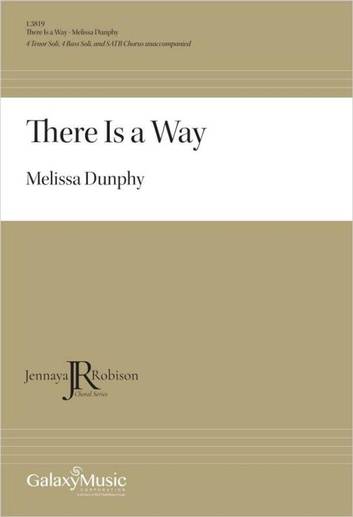 There Is a Way