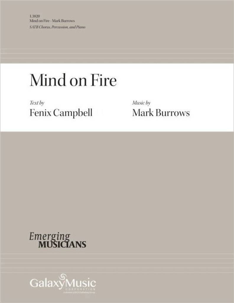 Mind on Fire
