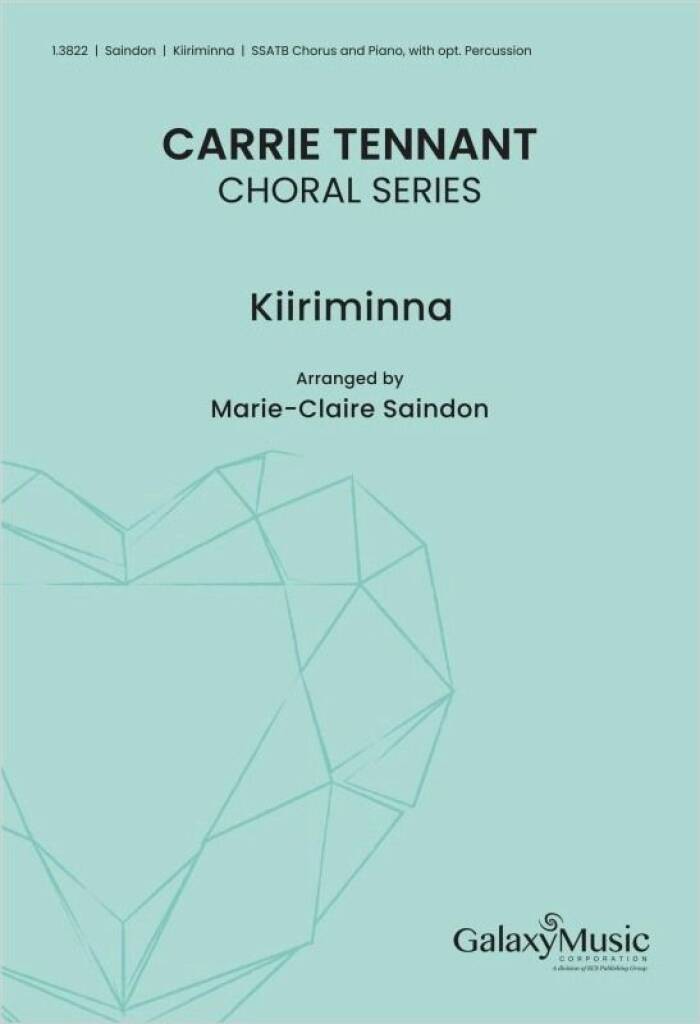 Kiiriminna