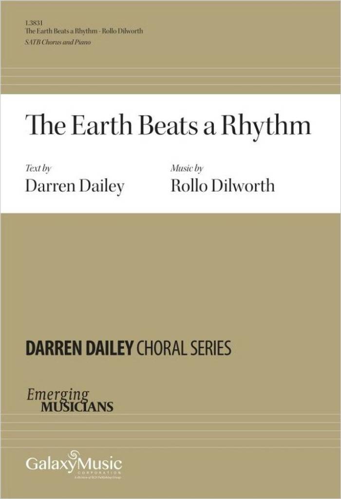 The Earth Beats a Rhythm