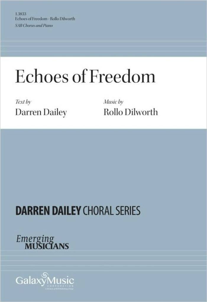 Echoes of Freedom