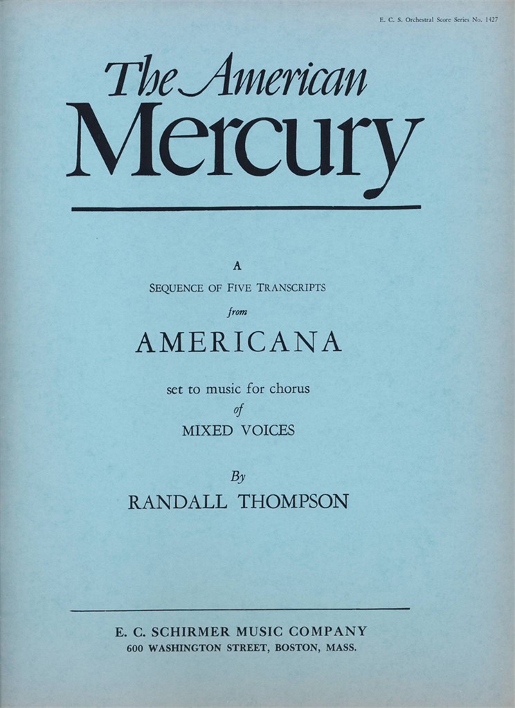 Americana