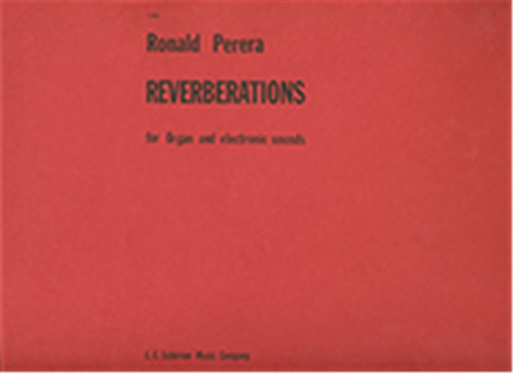 Reverberations