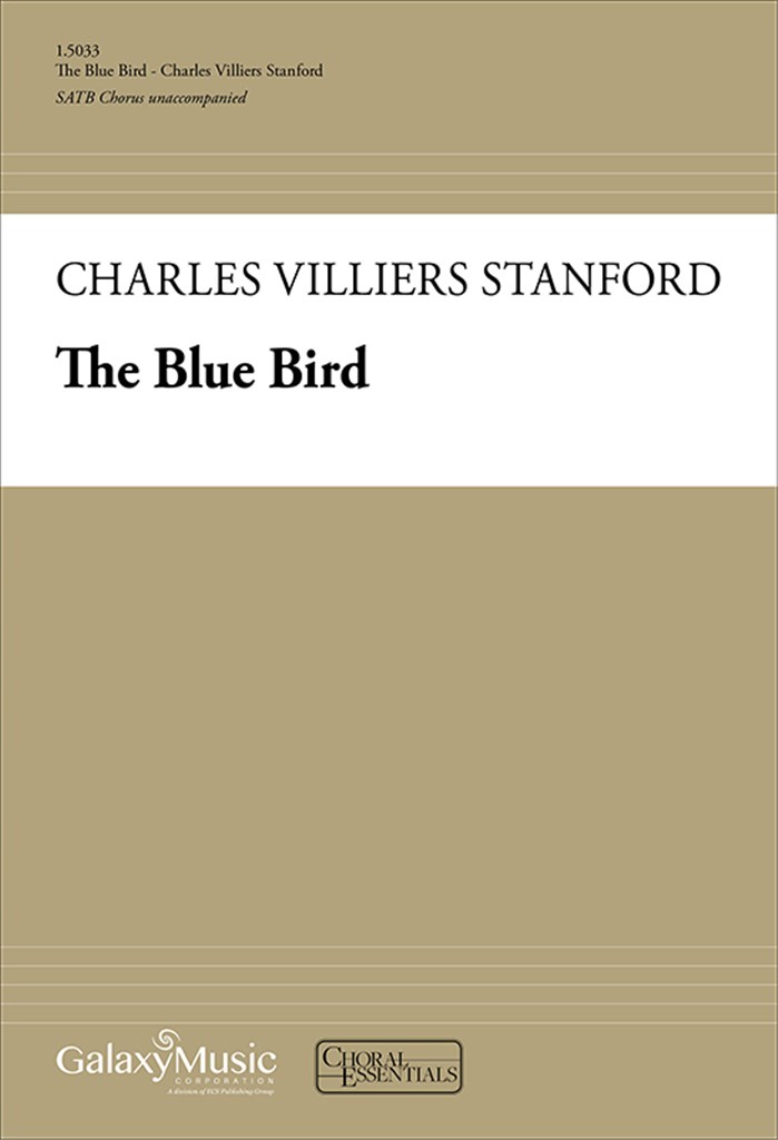 The Blue Bird