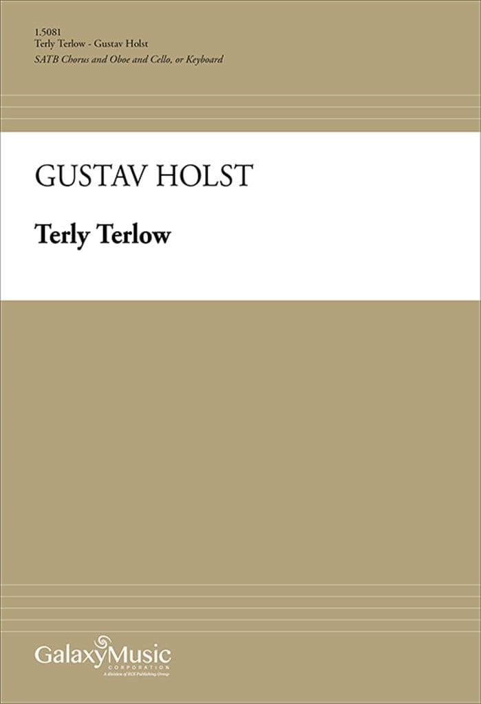 Terly Terlow