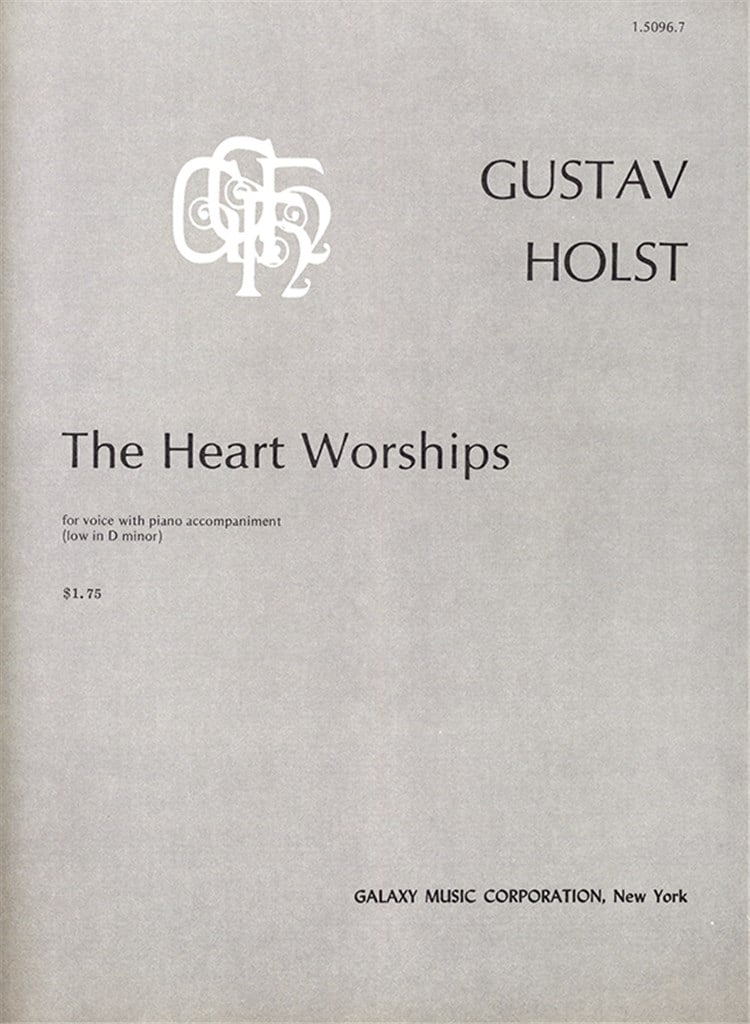 The Heart Worships