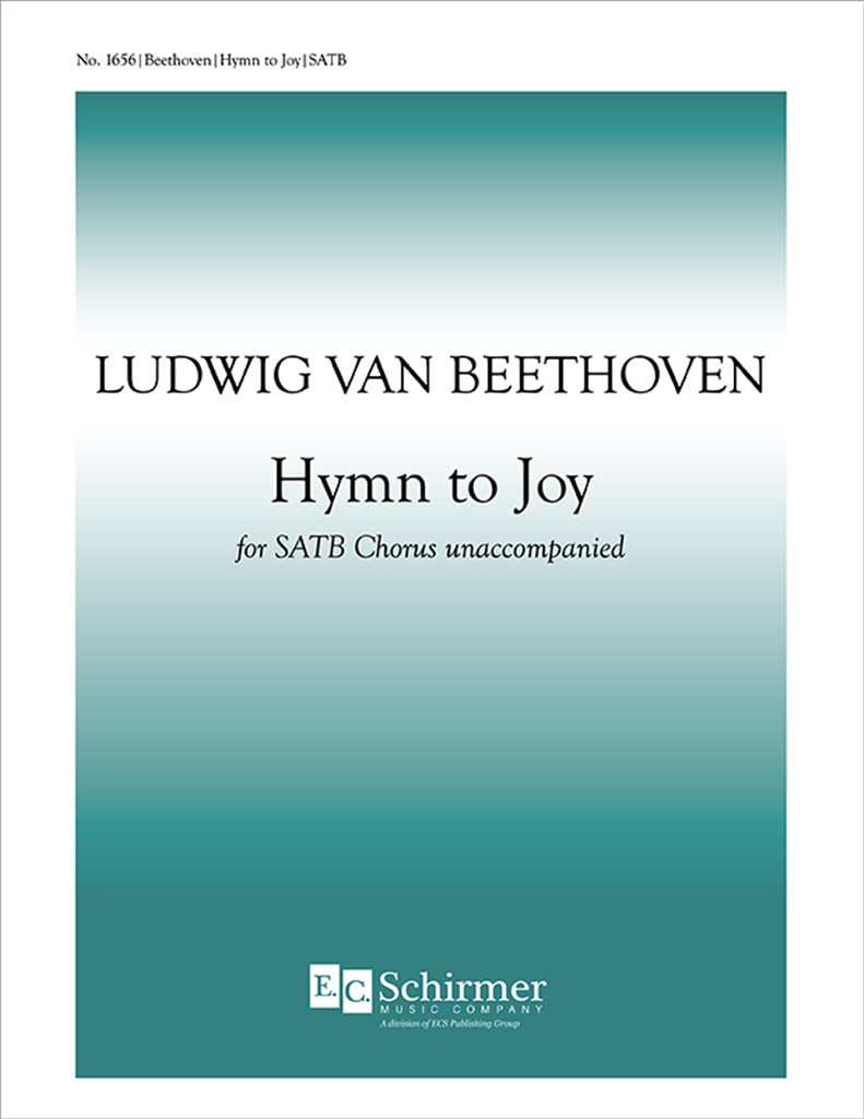 Hymn to Joy