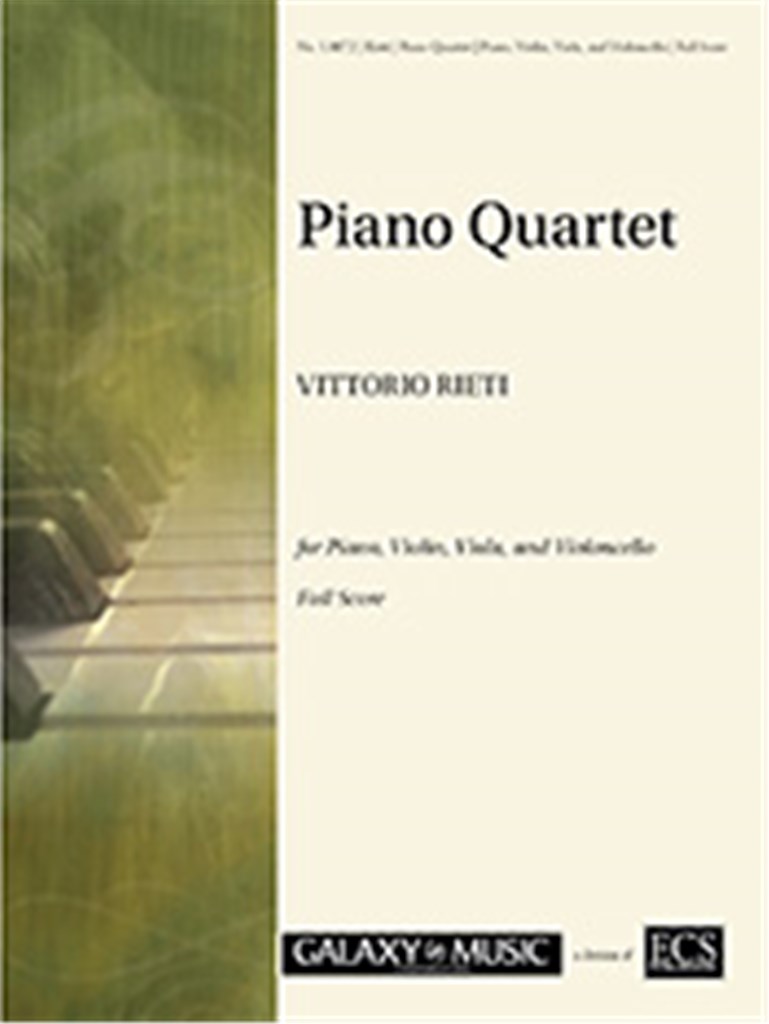 Piano Quartet
