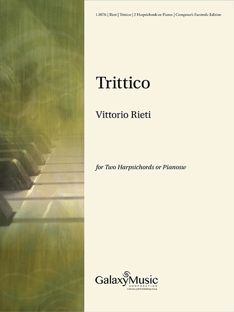Trittico