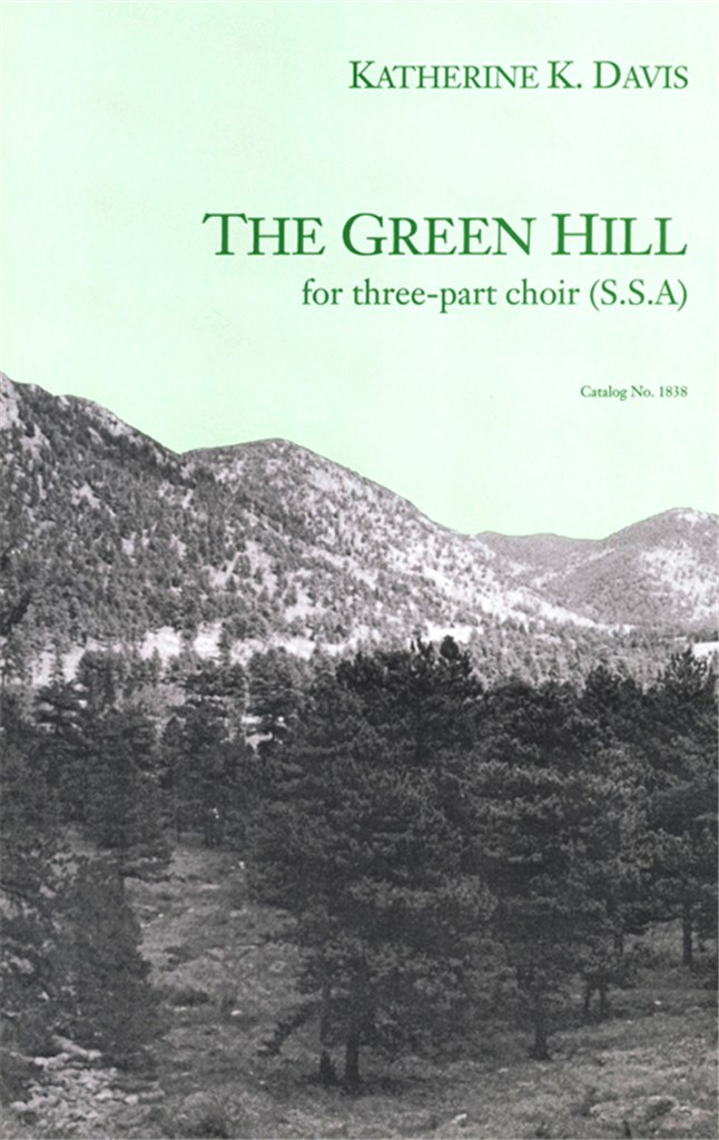 The Green Hill