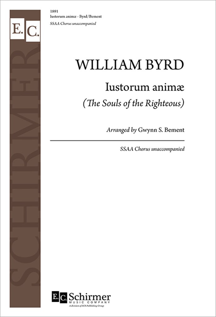 Iustorum animae