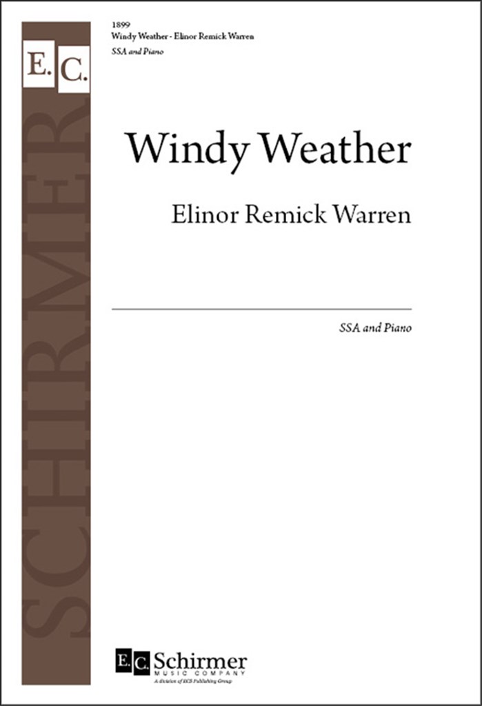 Windy Weather