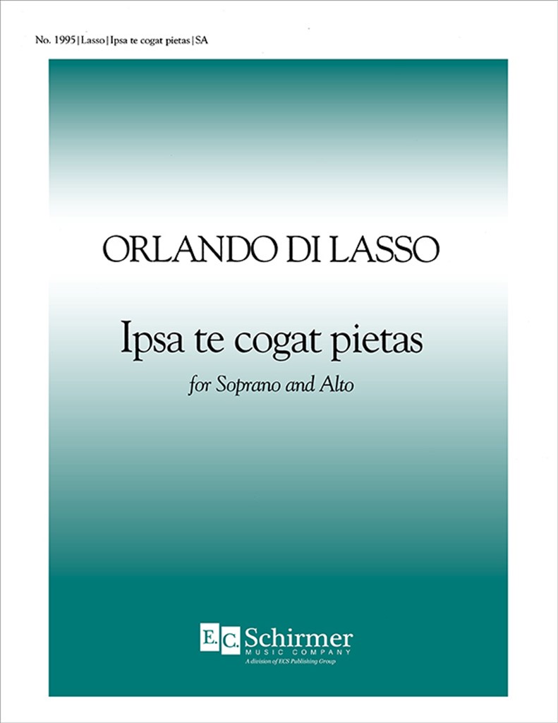 Ipsa te cogat pietas