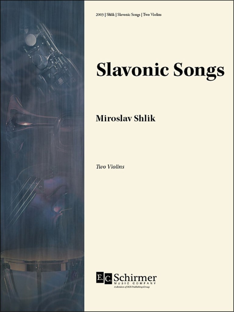 Slavonic Songs