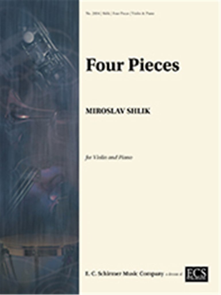Four Pieces