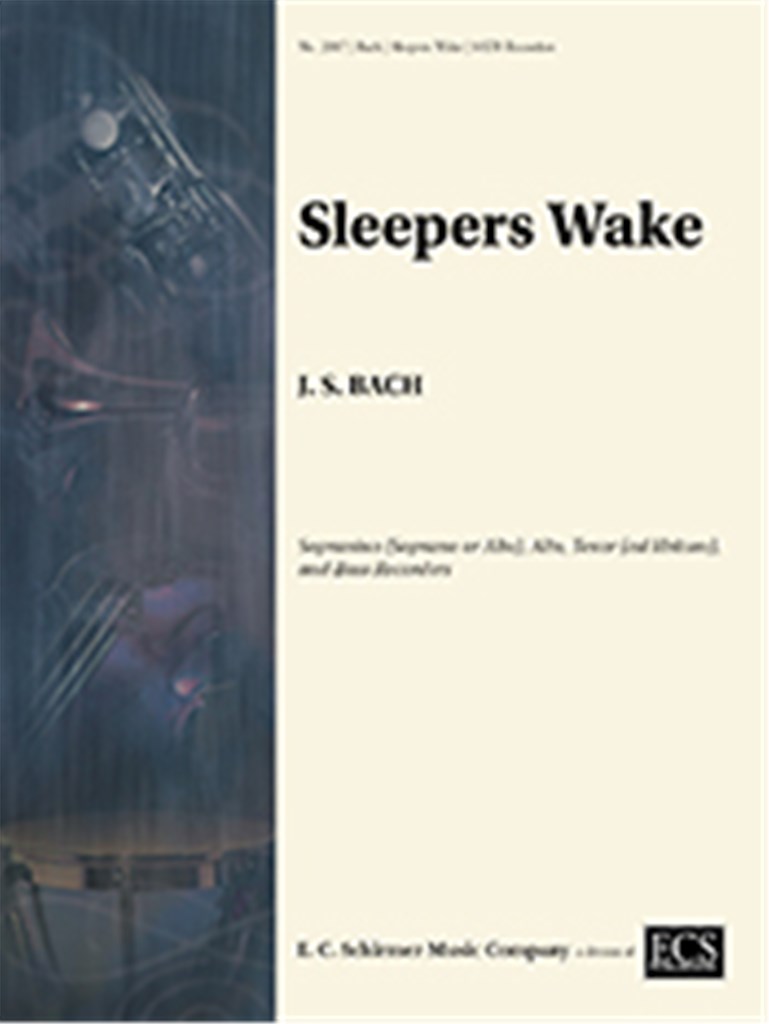 Sleepers Wake