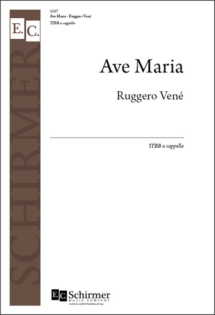 Ave Maria
