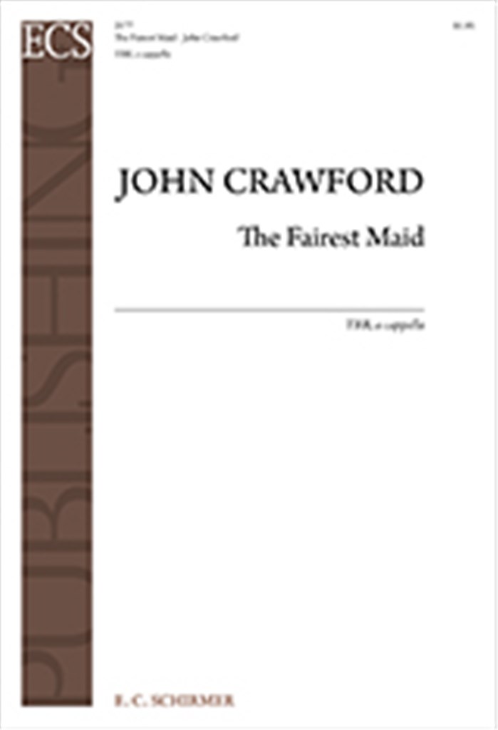The Fairest maid