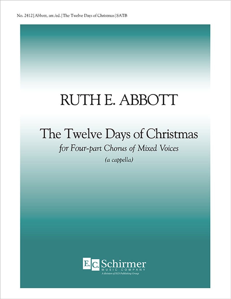 The Twelve Days of Christmas