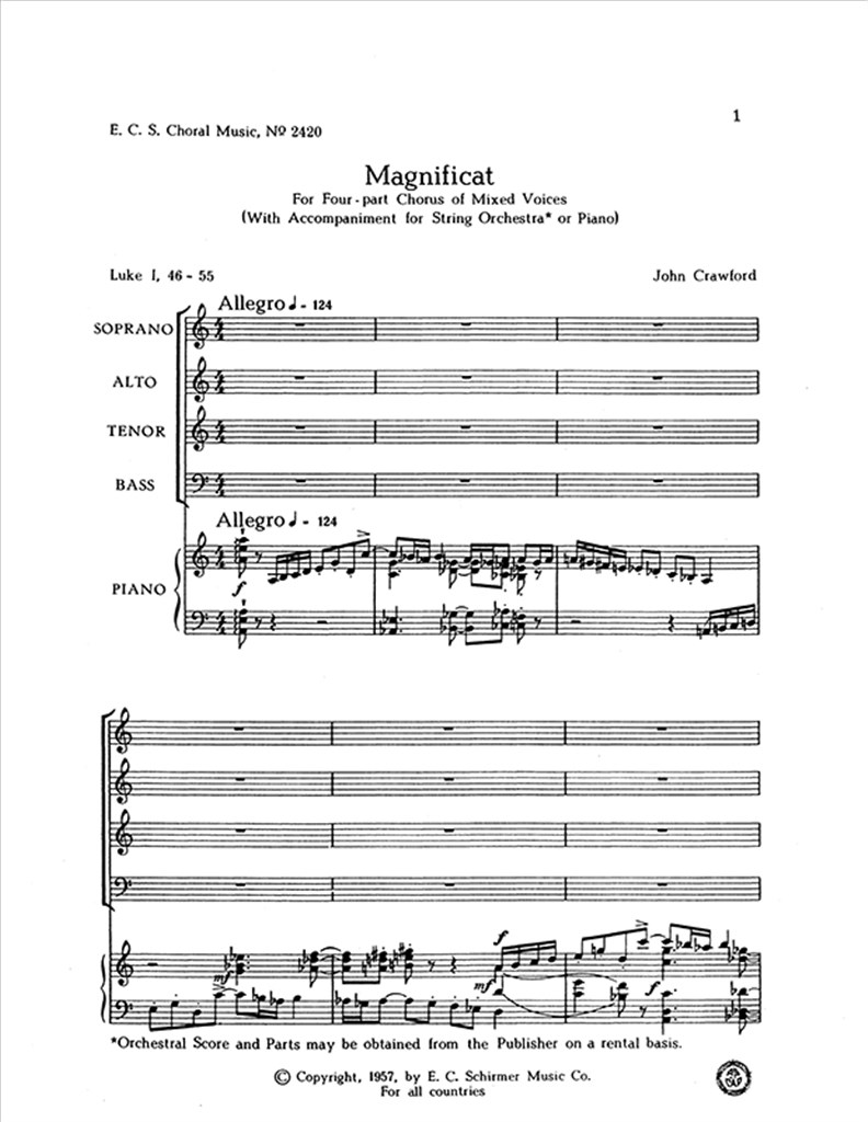 Magnificat