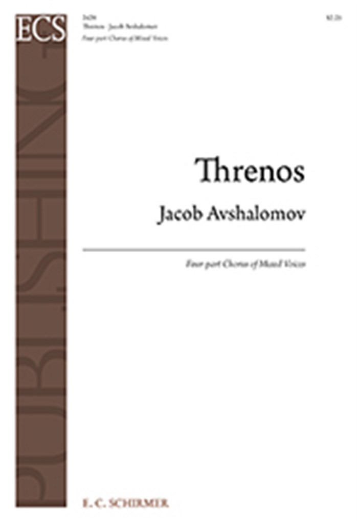 Threnos