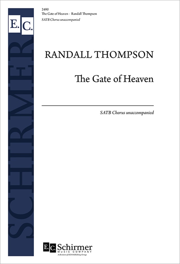 The Gate of Heaven